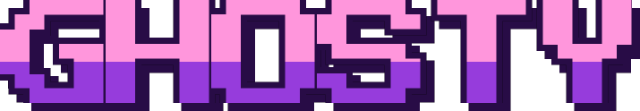 GHOSTY